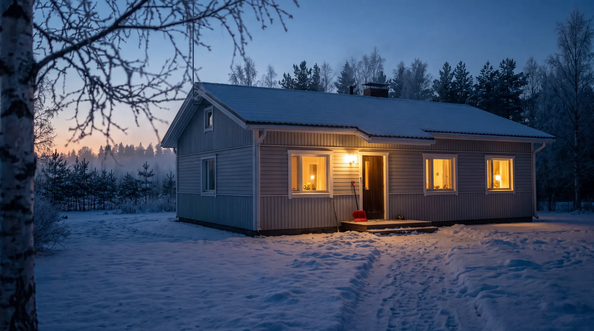 Lämpöpumput ja aurinkosähkö – Säästä jopa 2 750 €/vuosi