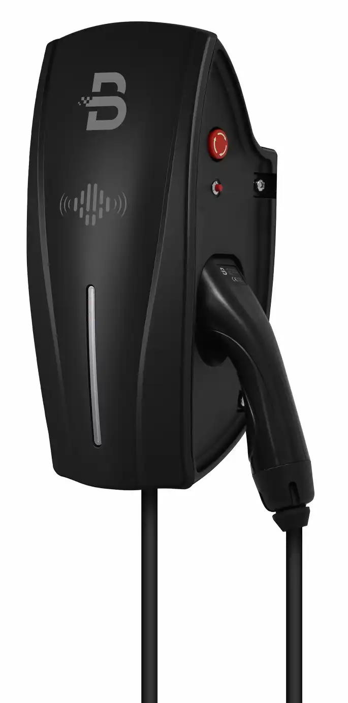 BENY BCP latausasema