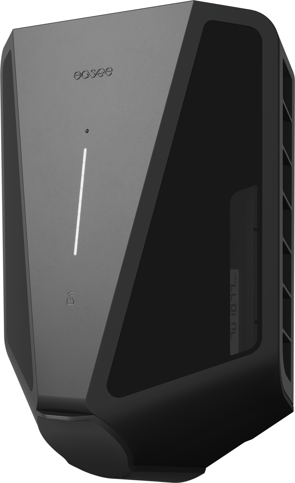 Easee Charge Max latausasema