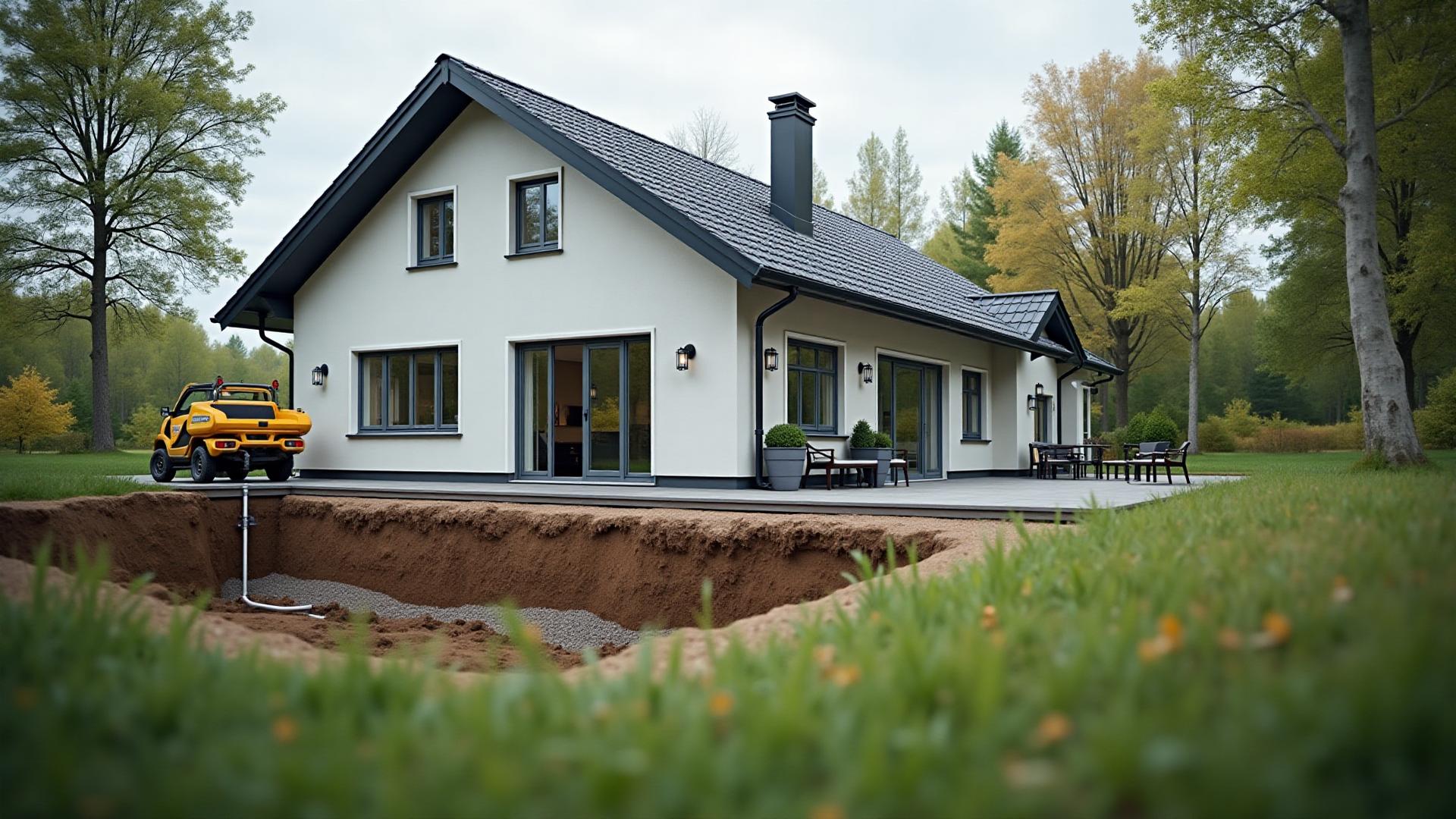 Maalämpöpumput - Helsinki