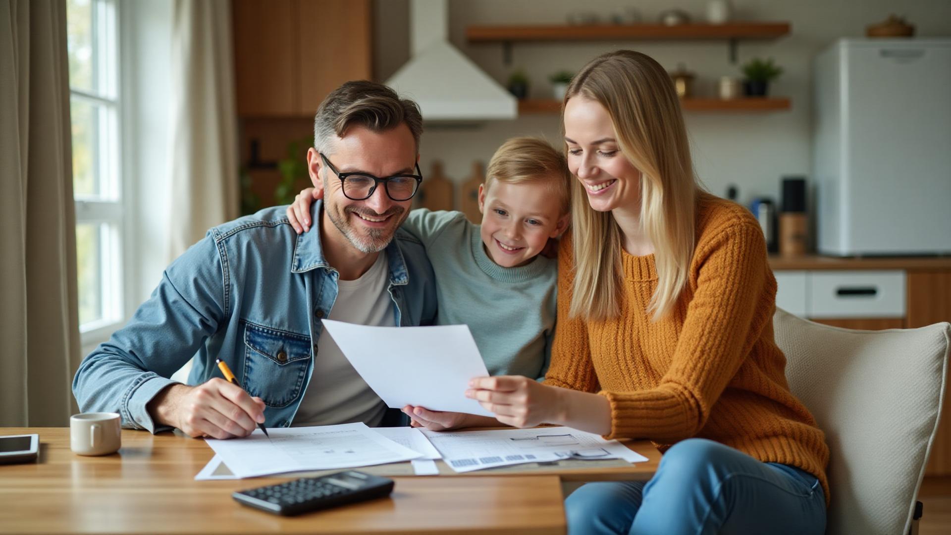 Lämpöpumpun rahoitus 0€ käsirahalla - joustavat maksuvaihtoehdot energiaremonttiin