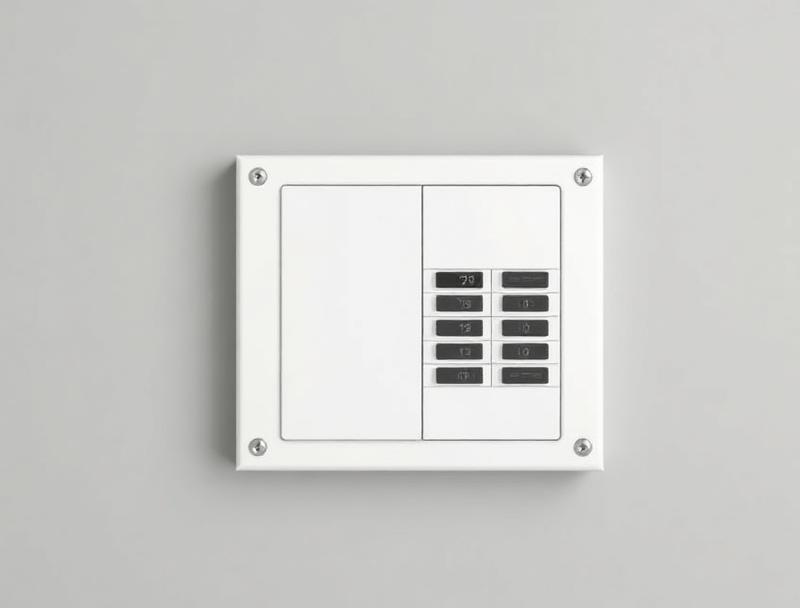 Sähkösaneeraus Raumalla - moderni sähkökeskus ja ammattiasennus