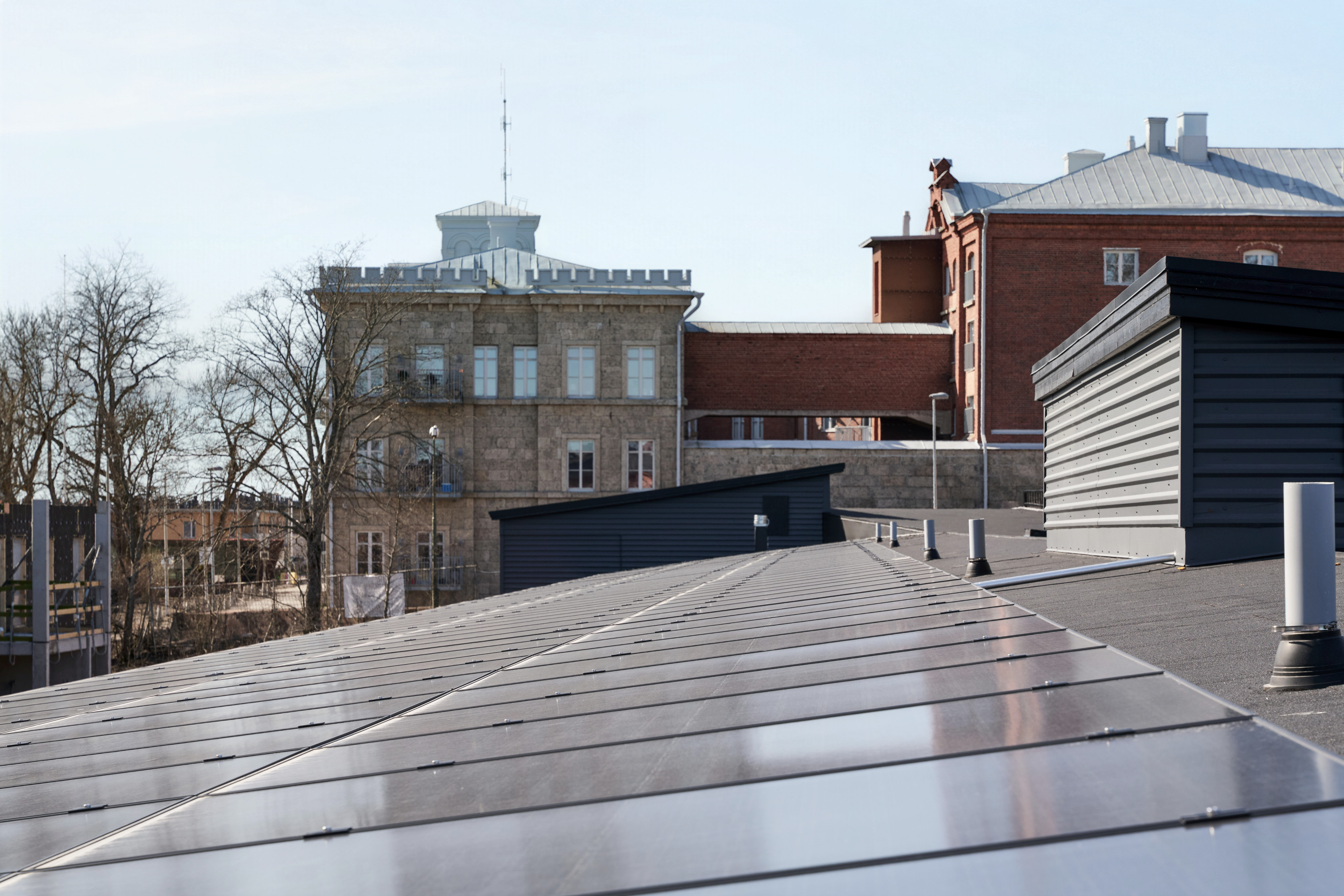 Energiaratkaisut yrityksille – Säästä, ansaitse ja varaudu