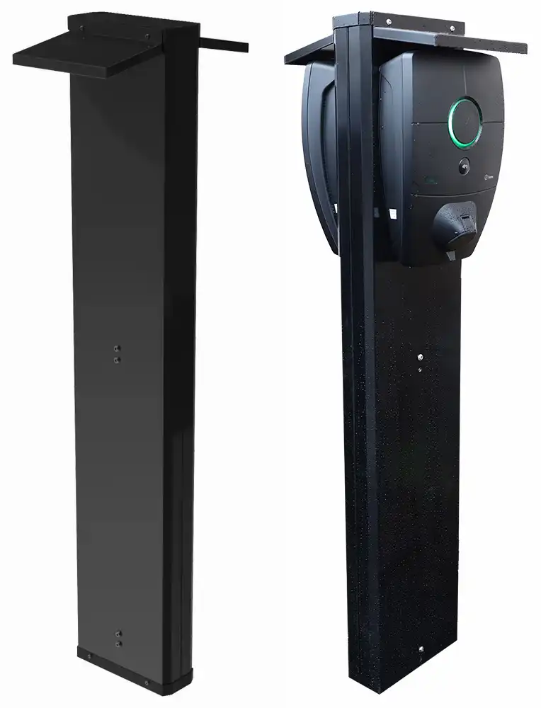 Nordic Sun Tolppa Classic lataustolppa