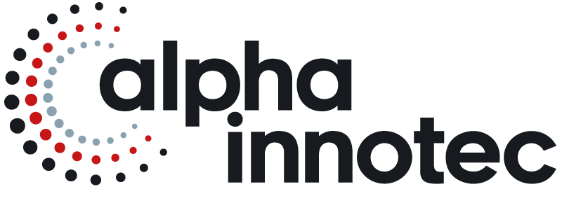 Alpha Innotec logo - premium maalämpöpumput Suomessa