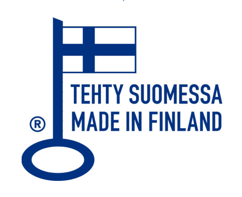 Made in Finland - Tehty Suomessa