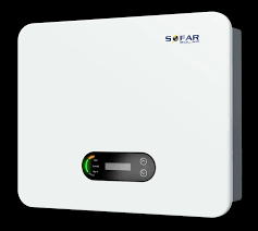 SolarEdge invertteri - aurinkosähköjärjestelmän sydän